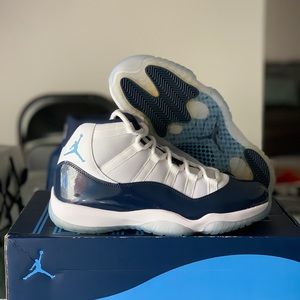 Jordan Retro 11 win like 82 VNDS